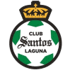 桑托斯拉古纳女足